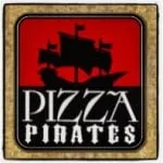 Pizza Pirates